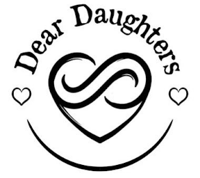 DEAR DAUGHTERS logo
