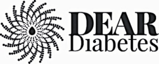 DEAR DIABETES logo