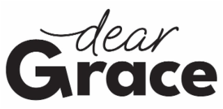 DEAR GRACE logo