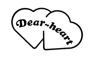 DEAR-HEART logo