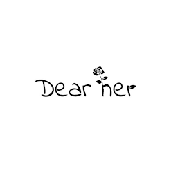 DEAR HER logo