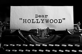 DEAR "HOLLYWOOD" logo