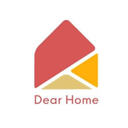 DEAR HOME logo