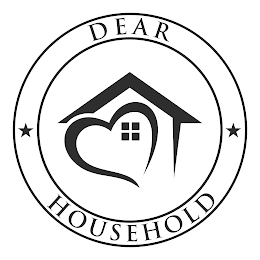 DEAR HOUSEHOLD logo