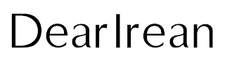 DEAR IREAN logo