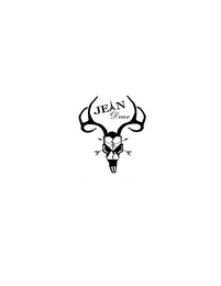 DEAR JEAN logo