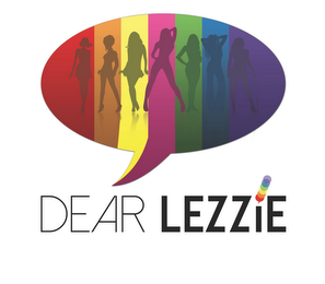 DEAR LEZZIE logo