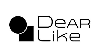 DEAR LIKE logo