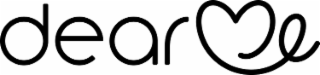 DEAR ME logo