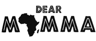 DEAR MOMMA logo