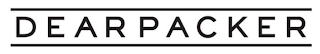 DEAR PACKER logo