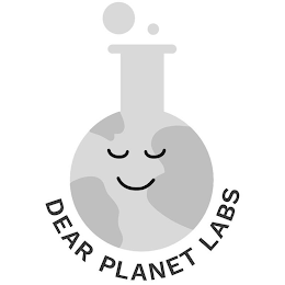 DEAR PLANET LABS logo