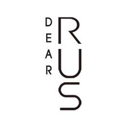 DEAR RUS logo