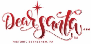 DEAR SANTA... logo