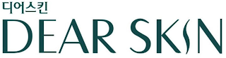 DEAR SKIN logo