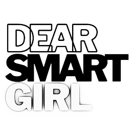 DEAR SMART GIRL logo