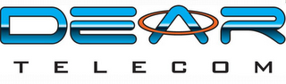 DEAR TELECOM logo