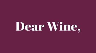 DEAR WINE, logo