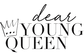 DEAR YOUNG QUEEN logo
