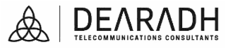 DEARADH TELECOMMUNICATIONS CONSULTANTS logo