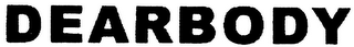 DEARBODY logo