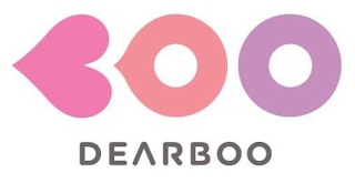 DEARBOO logo