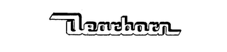 DEARBORN logo