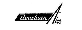 DEARBORN AIRE logo