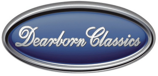 DEARBORN CLASSICS logo