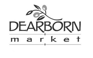 DEARBORN MARKET logo