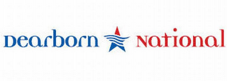 DEARBORN NATIONAL logo
