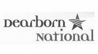 DEARBORN NATIONAL logo