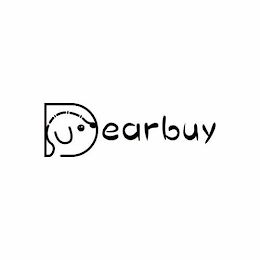 DEARBUY logo