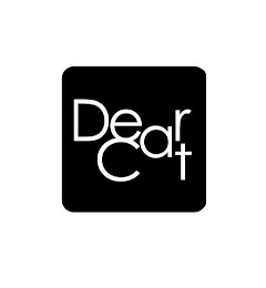 DEARCAT logo