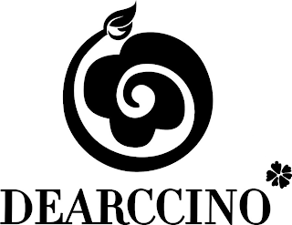 DEARCCINO logo