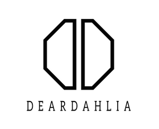 DEARDAHLIA logo