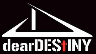 DEARDESTINY logo