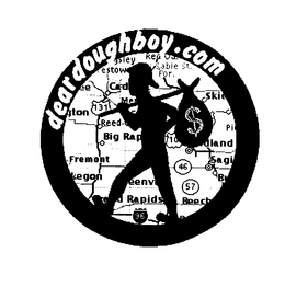 DEARDOUGHBOY.COM logo