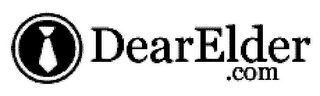DEARELDER.COM logo