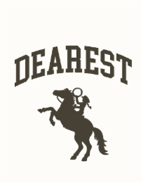 DEAREST logo