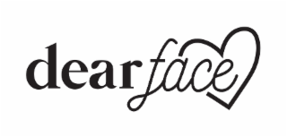 DEARFACE logo