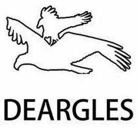 DEARGLES logo