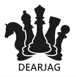 DEARJAG logo