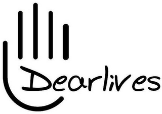 DEARLIVES logo