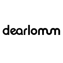DEARLOMUM logo