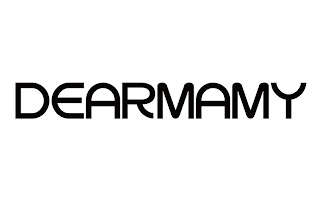 DEARMAMY logo