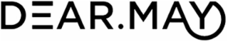 DEAR.MAY logo