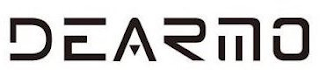 DEARMO logo