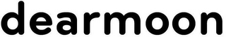 DEARMOON logo