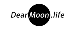 DEARMOON.LIFE logo